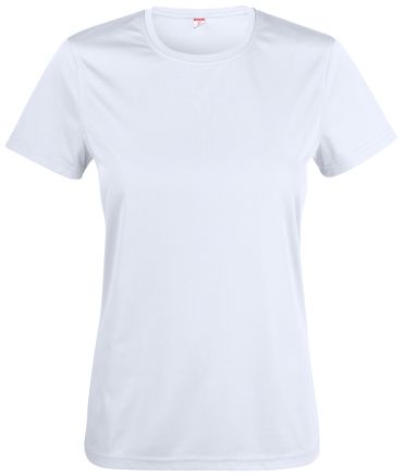 CLIQUE Basic Active Damen T-Shirt