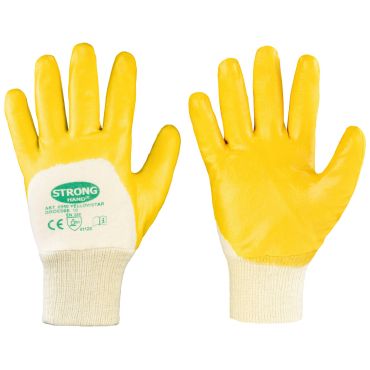 YELLOWSTAR Stronghand Handschuhe