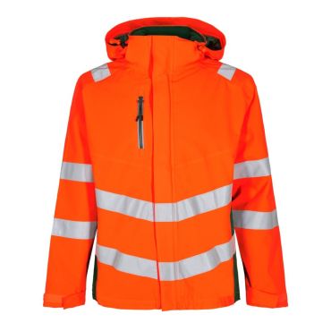 Safety Shelljacke F. Engel