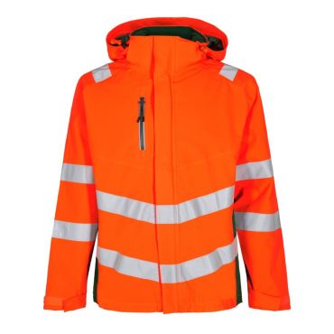 Safety Shelljacke F. Engel