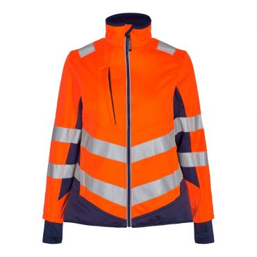 Safety Damen Softshelljacke, F. Engel