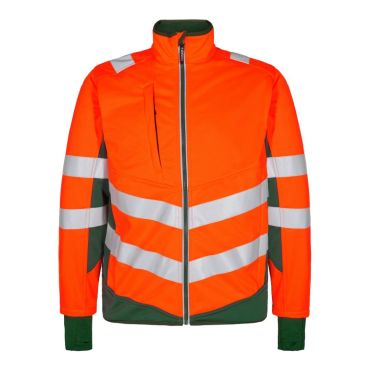 Safety Softshelljacke F. Engel