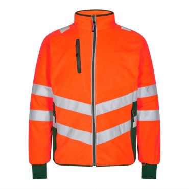 Safety Fleecejacke F. Engel