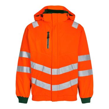 Safety Pilotjacke F. Engel