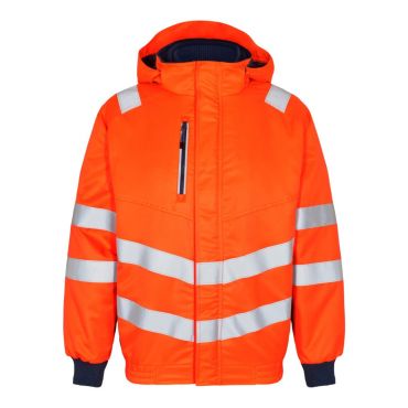 Safety_Pilotjacke 2, F. Engel