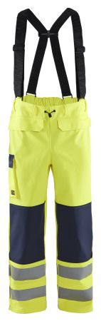 BLAKLÄDER Multinorm Regenhose