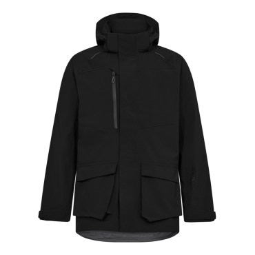 X-treme Shelljacke 2, F.Engel