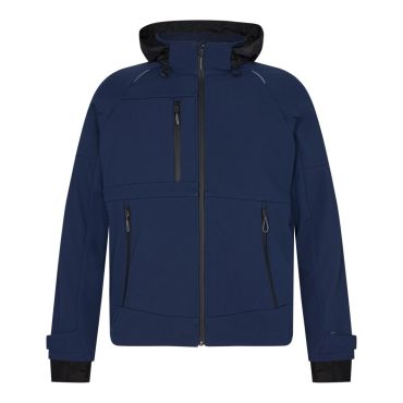 X-treme Softshelljacke, F. Engel