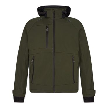 ENGEL X-treme Softshelljacke