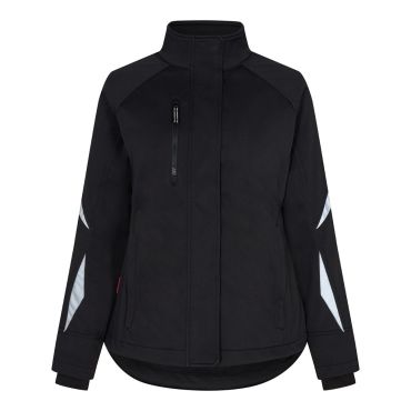 PROPLUS+ Damen Softshelljacke, F.Engel