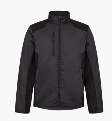 ENGEL Venture Arbeitsjacke