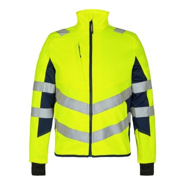 ENGEL Safety Arbeitsjacke Kl 2