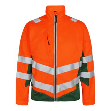 Safety Light Arbeitsjacke F. Engel