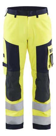 BLAKLÄDER Multinorm Handwerkerhose