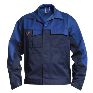 Enterprise Baumwolle Jacke F. Engel