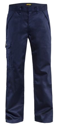 BLAKLÄDER Flammschutz Hose