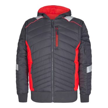 ENGEL Cargo Steppjacke