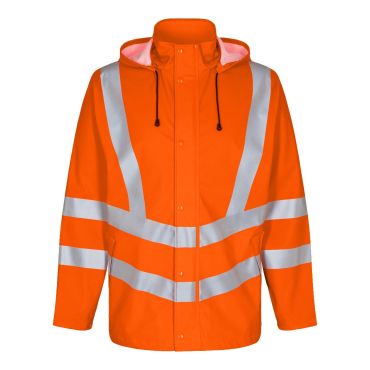 Safety Regenjacke, F.Engel