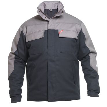 Safety+ Multinorm Winterjacke F. Engel