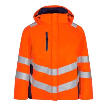 Safety Damen Winterjacke, F. Engel