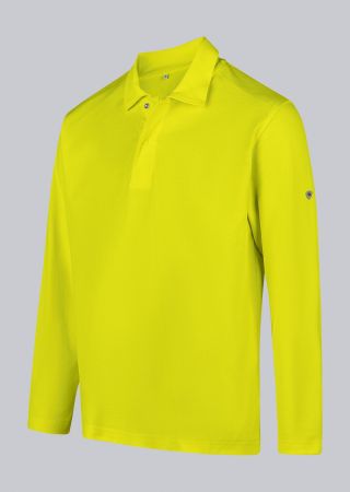 BP UV Poloshirt Langarm