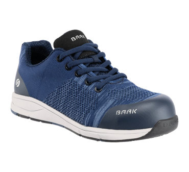 BAAK Sky Sicherheitshalbschuh S1P SRC ESD