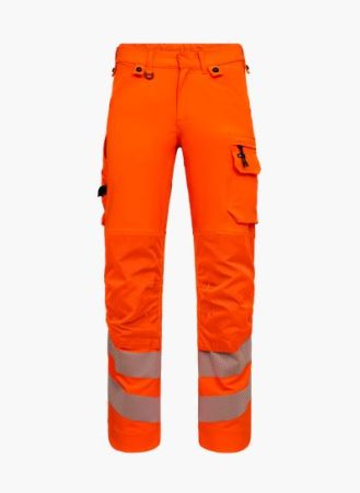 ENGEL Safety Arbeitshose mit 4-Wege-Stretch Kl.2