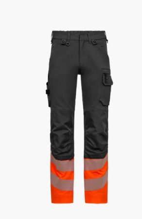 ENGEL Safety Arbeitshose mit 4-Wege-Stretch Kl.1