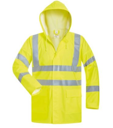 Feldtmann Multinorm PU Regenjacke