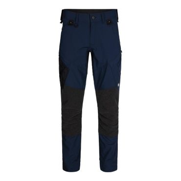X-Treme Handwerkerhose mit 4-Wege-Stretch F. Engel-Tintenblau-42