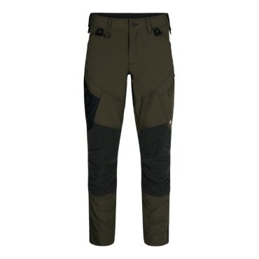 X-Treme Handwerkerhose mit 4-Wege-Stretch F. Engel-Forest Green-42