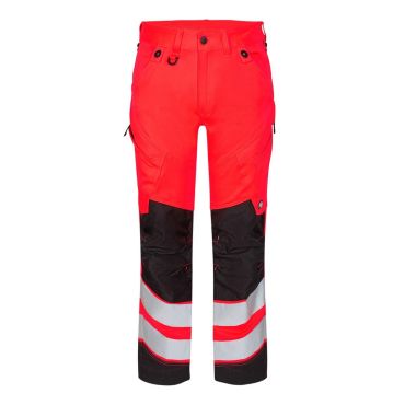 Safety Hose F. Engel-Rot / Schwarz-42