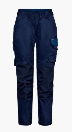 ENGEL Galaxy Damen Arbeitshose-mit Stretch