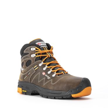 SIXTON Sicherhheitsstiefel TONALE S3 HRO HI SRC