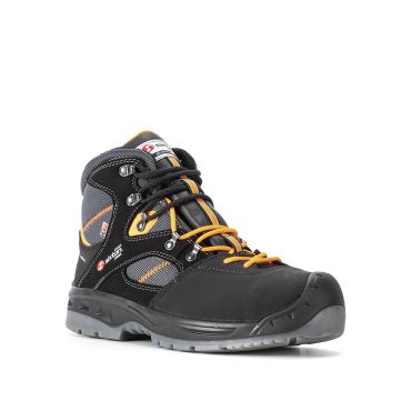 SIXTON Sicherhheitsstiefel ALLEGHE S3 WR CI SRC