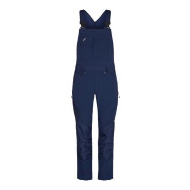 X-treme Latzhose mit 4-Wege-Stretch, F. Engel