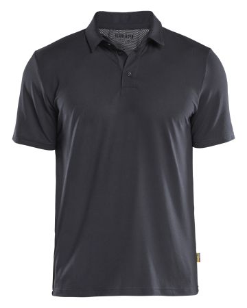 BLAKLÄDER UV Poloshirt