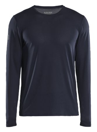 BLAKLÄDER UV T-Shirt Langarm