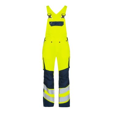 Safety Damen Latzhose, F. Engel