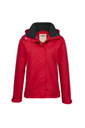 HAKRO Damen Regenjacke Colorado 