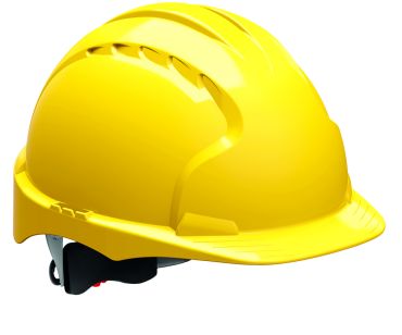 JSP Schutzhelm EVO 3 Gelb