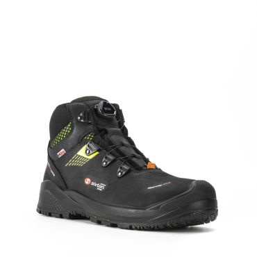 SIXTON HIGH BOA S7S FO CI SC HI HRO SR