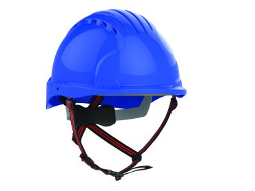 JSP Schutzhelm EVO5 Blau