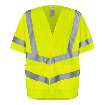 ENGEL Safety Weste mit kurzen Ärmeln