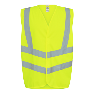 ENGEL Safety Verkehrsweste Kl 2