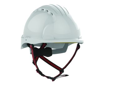 JSP Schutzhelm EVO5 Weiß