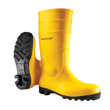 Dunlop Protomastor full safety