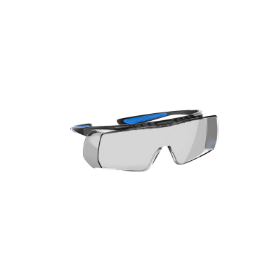 JSP Schutzbrille STEALTH überbrille