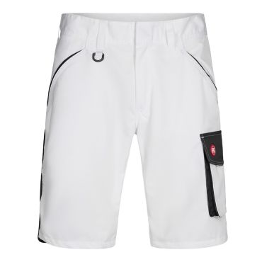 Galaxy Light Shorts F. Engel-Weiß / Anthrazitgrau-42
