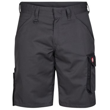 Galaxy Light Shorts F. Engel-Anthrazitgrau / Schwarz-42